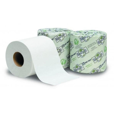 216 2-PLY GREEN SEAL TISSUE